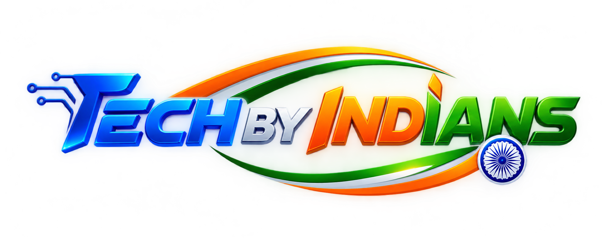 Tech By Indians